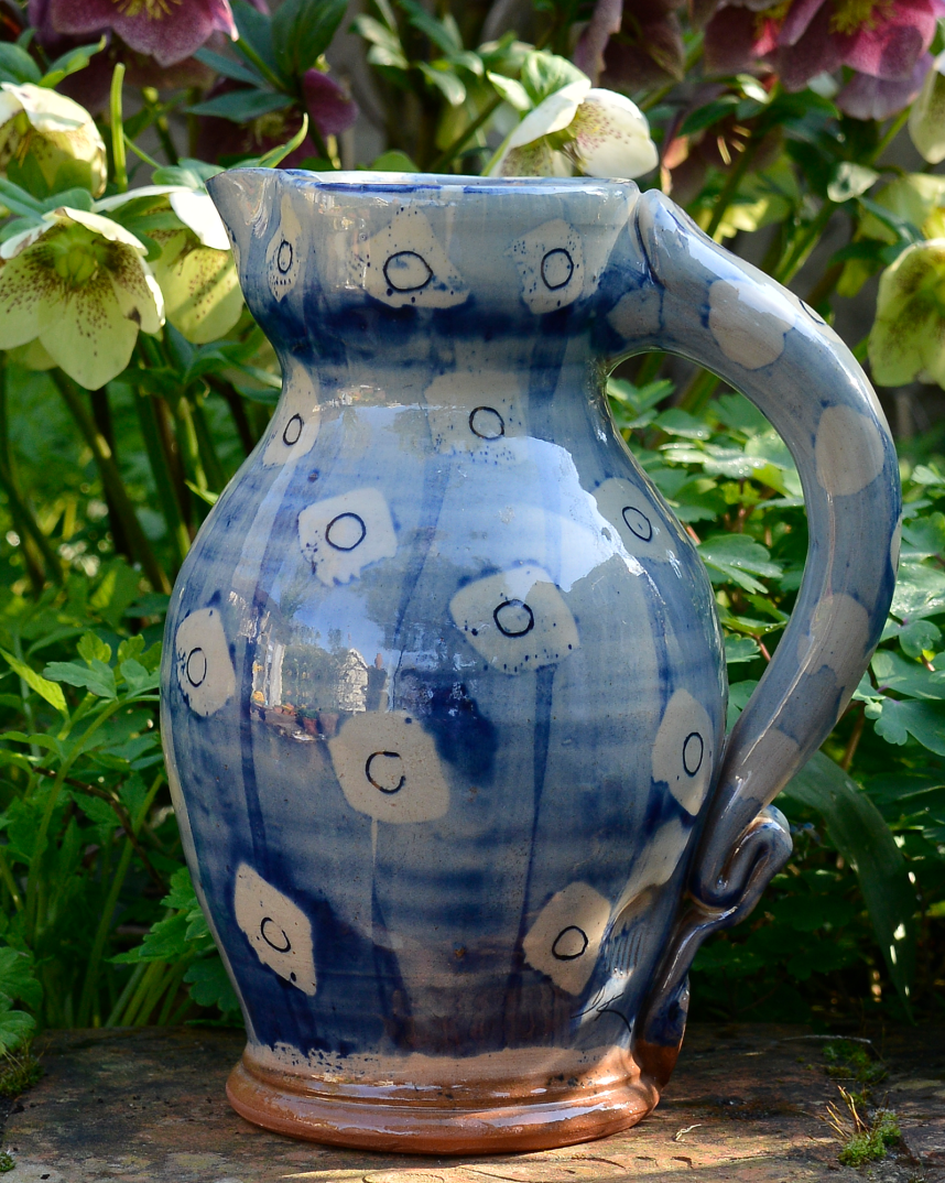Sgraffito Tableware
