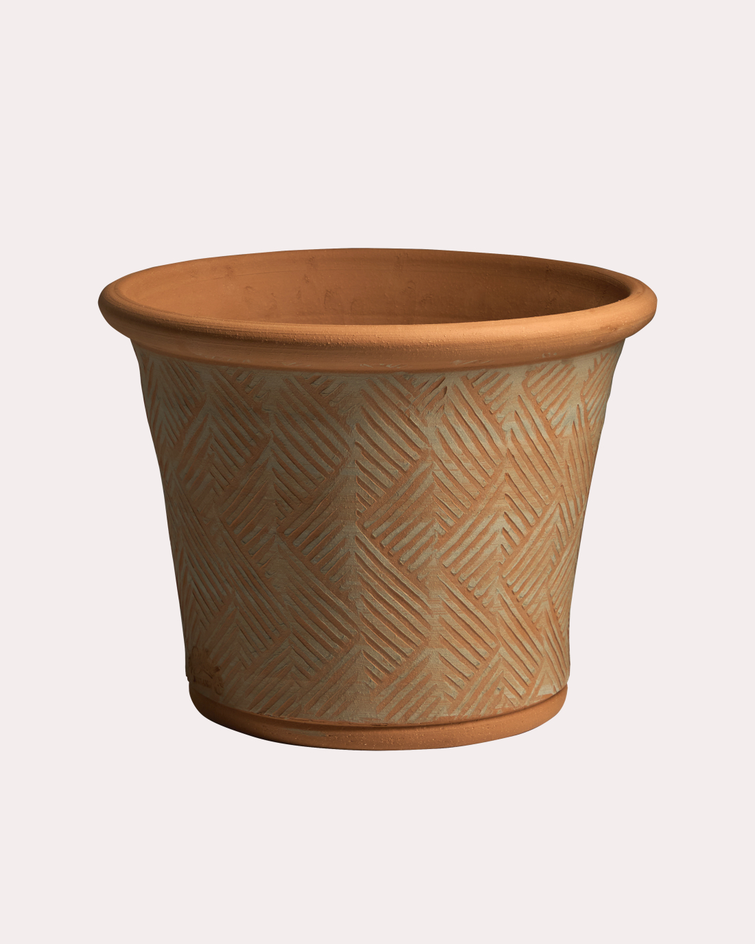 Zig Zag Small