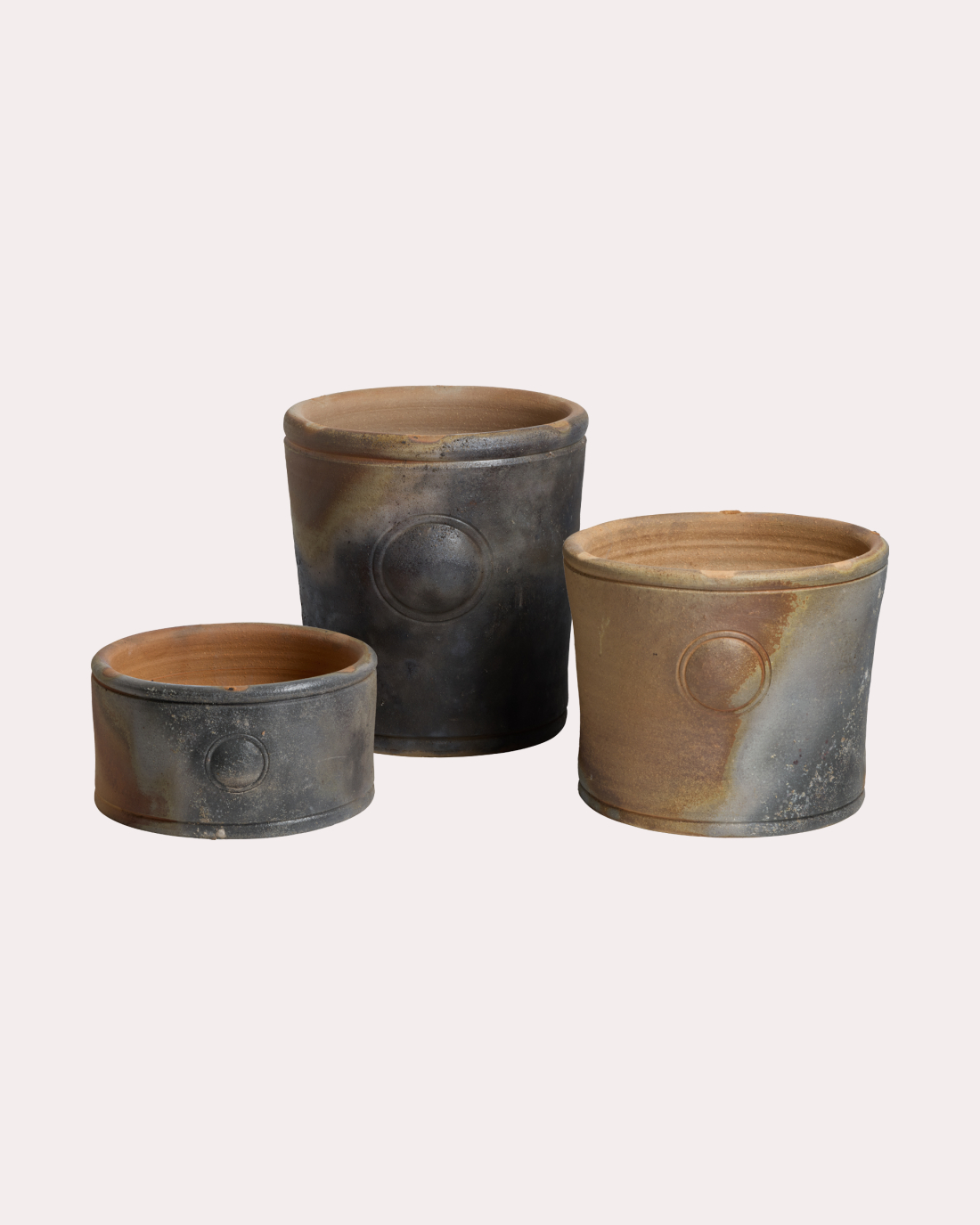 Ferran Ember Grey Whichford Woodfired