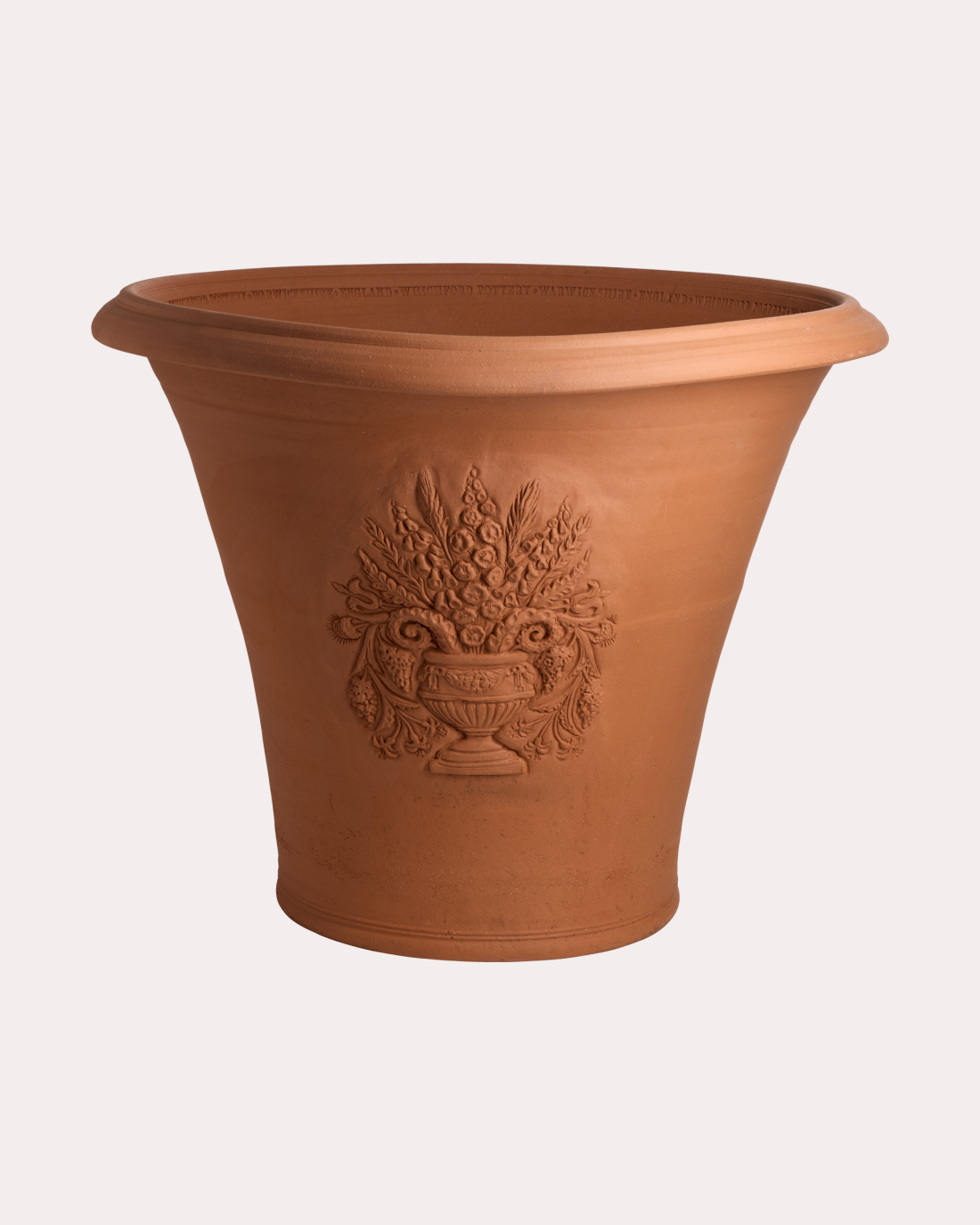 Whichford Pottery Celebration Pot