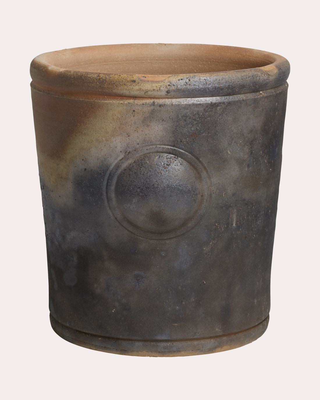 Ferran Ember Grey Whichford Woodfired