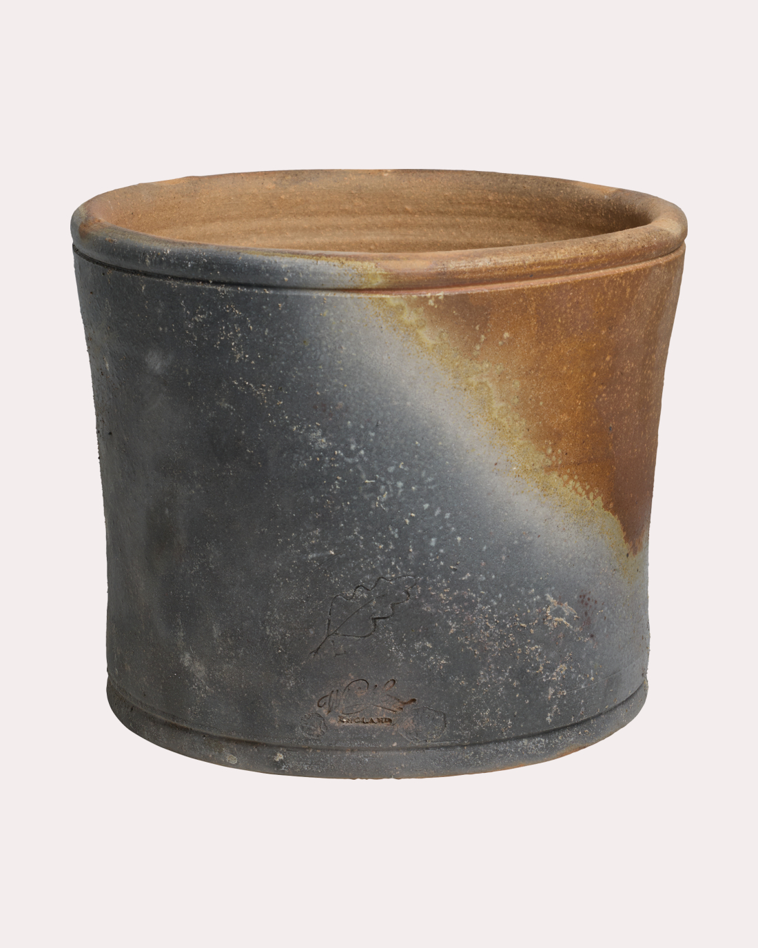 Ferran Ember Grey Whichford Woodfired